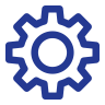 Acasă Setting Icon