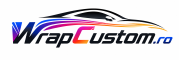 logo wrapcustom